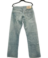 141189 Jeans LEVI'S Occasion Vêtement occasion seconde main