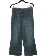 141204 Pantalons et pantacourts KOOKAI Occasion Once Again Friperie en ligne
