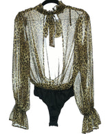 141222 Tops et t-shirts MISSGUIDED Occasion Once Again Friperie en ligne