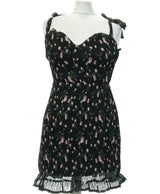 141226 Robes MISSGUIDED Occasion Once Again Friperie en ligne