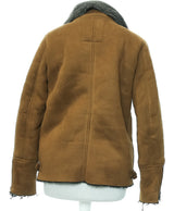 141229 Manteaux PULL AND BEAR Occasion Vêtement occasion seconde main