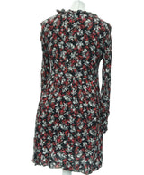 141231 Robes ZARA Occasion Vêtement occasion seconde main