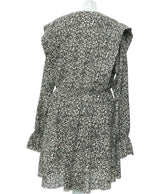 141237 Robes ZARA Occasion Vêtement occasion seconde main