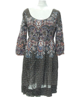 141260 Robes SANDRO Occasion Once Again Friperie en ligne
