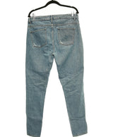 141269 Jeans ZARA Occasion Vêtement occasion seconde main