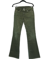 141284 Jeans 7 FOR ALL MANKIND Occasion Once Again Friperie en ligne