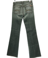 141286 Jeans 7 FOR ALL MANKIND Occasion Vêtement occasion seconde main