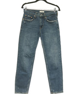 141301 Jeans ZARA Occasion Once Again Friperie en ligne