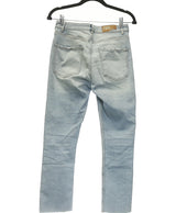 141302 Jeans ZARA Occasion Vêtement occasion seconde main