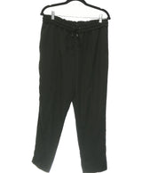 141306 Pantalons et pantacourts ZARA Occasion Once Again Friperie en ligne