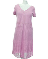141340 Robes COMPTOIR DES COTONNIERS Occasion Once Again Friperie en ligne