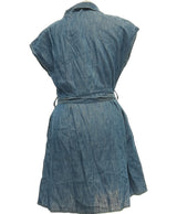 141341 Robes ZARA Occasion Vêtement occasion seconde main