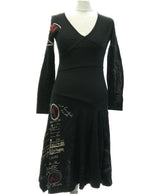 141350 Robes DESIGUAL Occasion Once Again Friperie en ligne