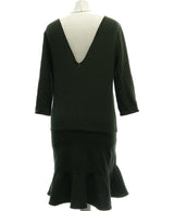 141385 Robes BA&SH Occasion Vêtement occasion seconde main