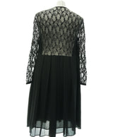 141389 Robes CLAUDIE PIERLOT Occasion Vêtement occasion seconde main