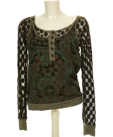 141422 Tops et t-shirts ONE STEP Occasion Once Again Friperie en ligne