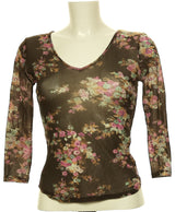 141446 Tops et t-shirts MANOUKIAN Occasion Once Again Friperie en ligne
