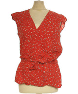 141454 Tops et t-shirts CAMAIEU Occasion Once Again Friperie en ligne