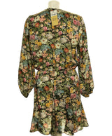 141461 Robes ZARA Occasion Vêtement occasion seconde main