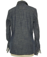 141485 Chemises et blouses TOMMY HILFIGER Occasion Vêtement occasion seconde main