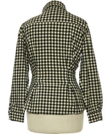 141499 Chemises et blouses ZARA Occasion Vêtement occasion seconde main