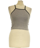 141502 Tops et t-shirts ZARA Occasion Once Again Friperie en ligne