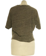 141503 Tops et t-shirts ZARA Occasion Vêtement occasion seconde main