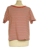 141504 Tops et t-shirts ZARA Occasion Once Again Friperie en ligne