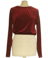 141505 Tops et t-shirts ZARA Occasion Once Again Friperie en ligne