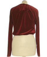 141505 Tops et t-shirts ZARA Occasion Vêtement occasion seconde main