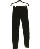 141510 Pantalons et pantacourts ETAM Occasion Once Again Friperie en ligne