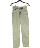 141511 Jeans ZARA Occasion Once Again Friperie en ligne