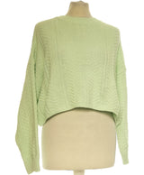 141514 Pulls et gilets BERSHKA Occasion Once Again Friperie en ligne
