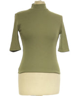 141534 Tops et t-shirts ZARA Occasion Once Again Friperie en ligne