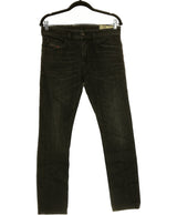 141539 Pantalons et pantacourts DIESEL Occasion Once Again Friperie en ligne