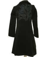 141555 Manteaux DESIGUAL Occasion Vêtement occasion seconde main