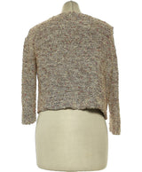 141569 Pulls et gilets LA FEE MARABOUTEE Occasion Vêtement occasion seconde main