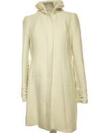 141571 Manteaux ZARA Occasion Once Again Friperie en ligne