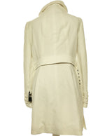 141571 Manteaux ZARA Occasion Vêtement occasion seconde main