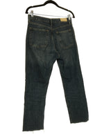 141586 Jeans MANGO Occasion Vêtement occasion seconde main
