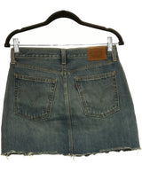 141587 Jupes LEVI'S Occasion Vêtement occasion seconde main