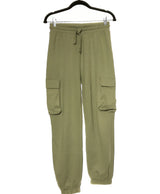 141690 Pantalons et pantacourts ZARA Occasion Once Again Friperie en ligne