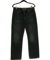 141709 Jeans ZARA Occasion Once Again Friperie en ligne