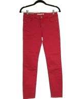 141724 Pantalons et pantacourts ZARA Occasion Once Again Friperie en ligne