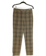 141773 Pantalons et pantacourts CAROLL Occasion Once Again Friperie en ligne