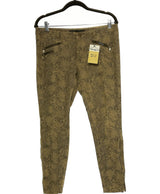 141792 Pantalons et pantacourts ZARA Occasion Once Again Friperie en ligne