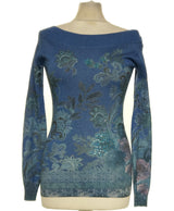 141809 Pulls et gilets DESIGUAL Occasion Once Again Friperie en ligne