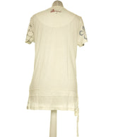 141820 Tops et t-shirts DESIGUAL Occasion Vêtement occasion seconde main