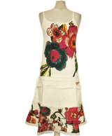141824 Robes DESIGUAL Occasion Once Again Friperie en ligne