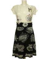 141829 Robes DESIGUAL Occasion Once Again Friperie en ligne